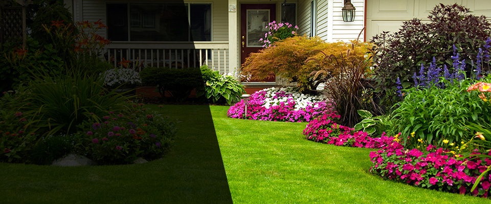 Pickerington Landscapers